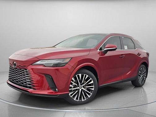 2026 Lexus RX 350 Premium+