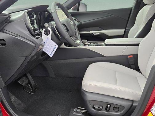 2026 Lexus RX 350 Premium+