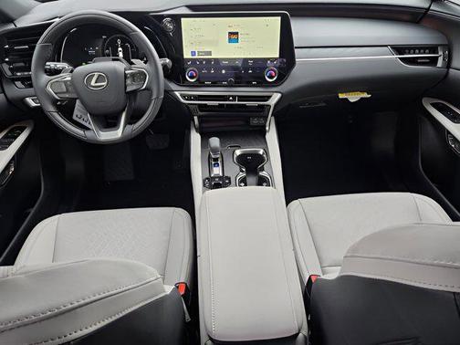 2026 Lexus RX 350 Premium+