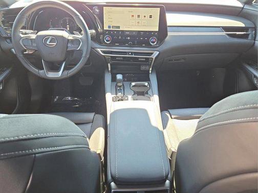 2023 Lexus RX 350 Luxury