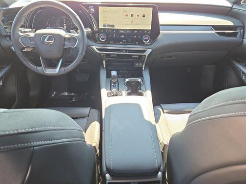 2023 Lexus RX 350 Luxury