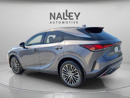 2023 Lexus RX 350 Luxury