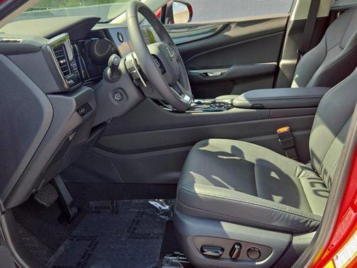 2025 Lexus NX 250 Premium