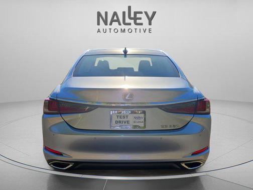 2025 Lexus ES 350 Base