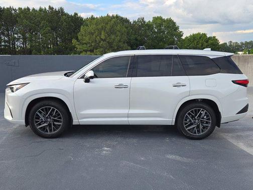 2025 Lexus TX 350 Premium