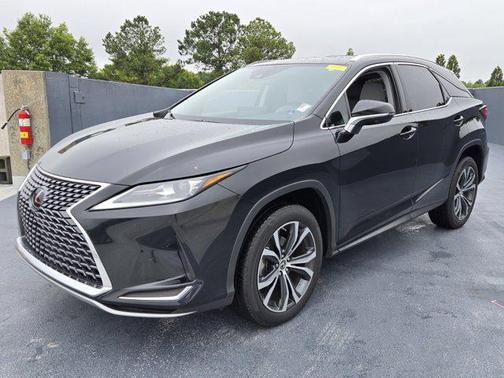 2021 Lexus RX 350 Base
