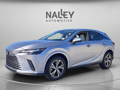 2024 Lexus RX 350 Base
