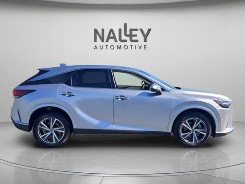 2024 Lexus RX 350 Base