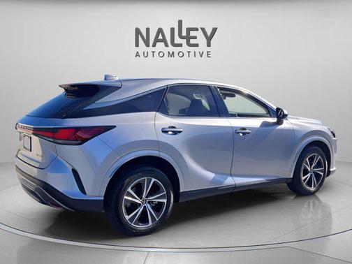 2024 Lexus RX 350 Base