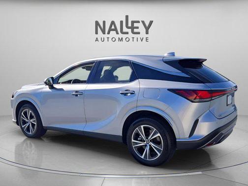 2024 Lexus RX 350 Base