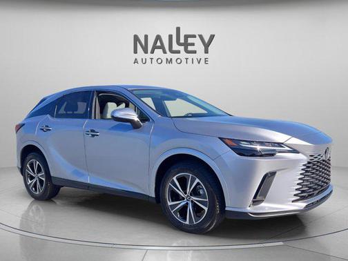 2024 Lexus RX 350 Base