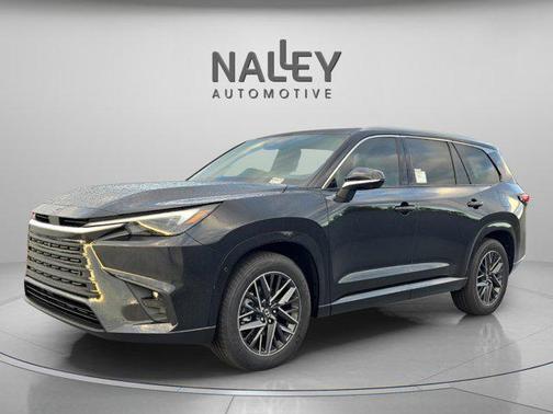 2025 Lexus TX 350 Premium