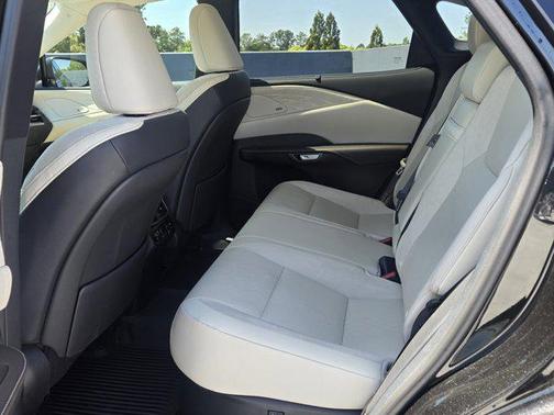 2023 Lexus RX 350 Luxury
