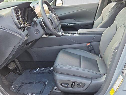 2024 Lexus RX 350 Base