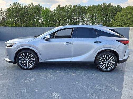 2024 Lexus RX 350 Base