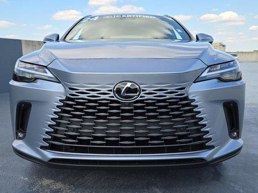 2024 Lexus RX 350 Base