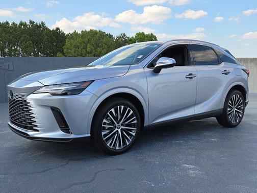 2024 Lexus RX 350 Base