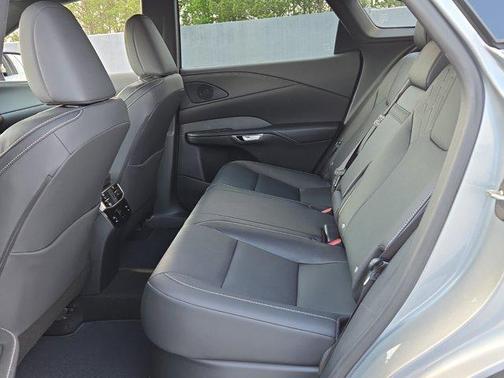 2024 Lexus RX 350 Base