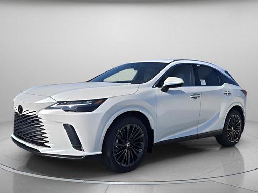 2026 Lexus RX 350 Premium