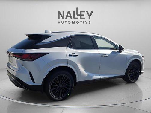 2026 Lexus RX 350 Premium