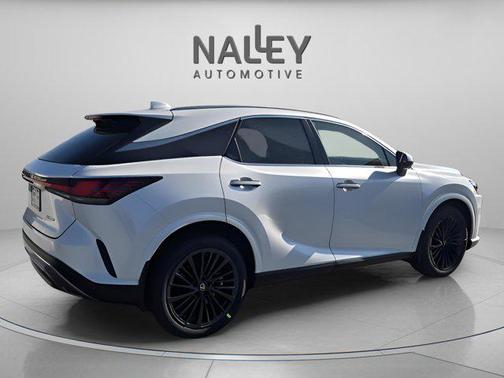 2026 Lexus RX 350 Premium