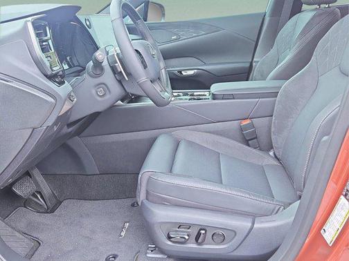 2026 Lexus RX 350 Luxury