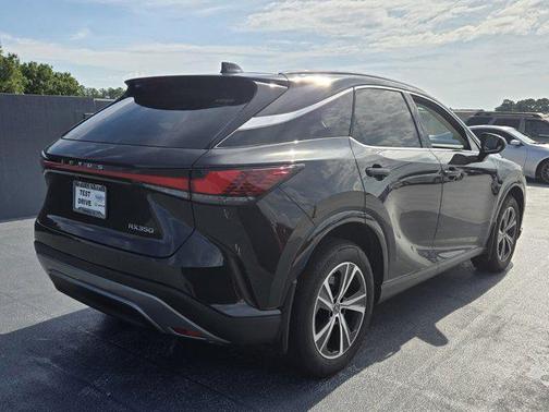 2024 Lexus RX 350 Base