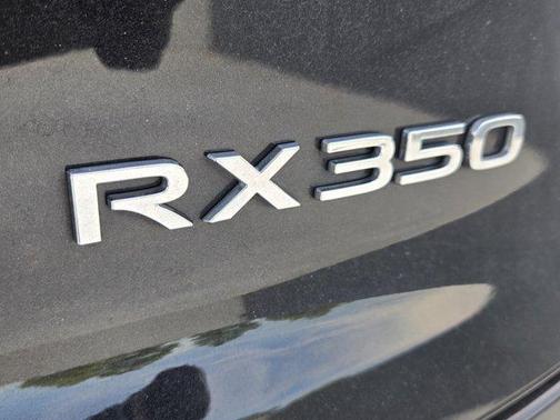 2024 Lexus RX 350 Base
