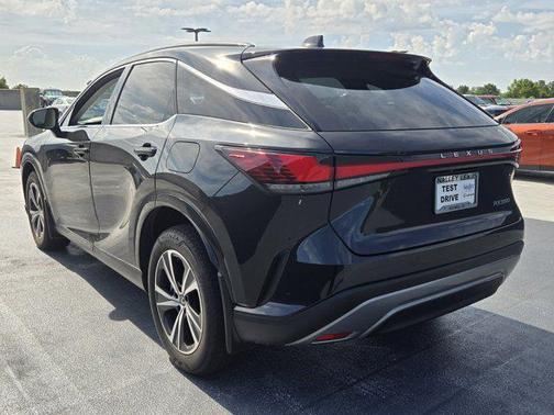2024 Lexus RX 350 Base