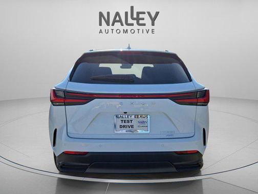 2026 Lexus NX 350 NX 350
