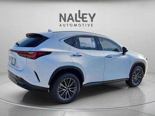 2026 Lexus NX 350 NX 350