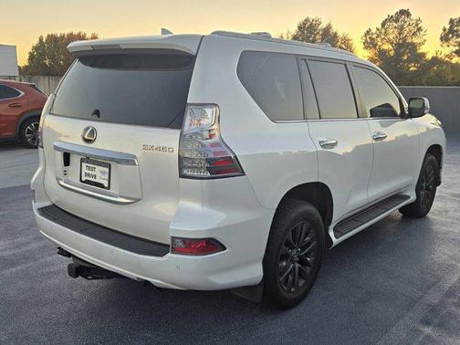 2023 Lexus GX 460 Premium