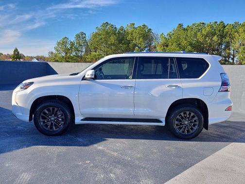 2023 Lexus GX 460 Premium
