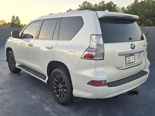 2023 Lexus GX 460 Premium