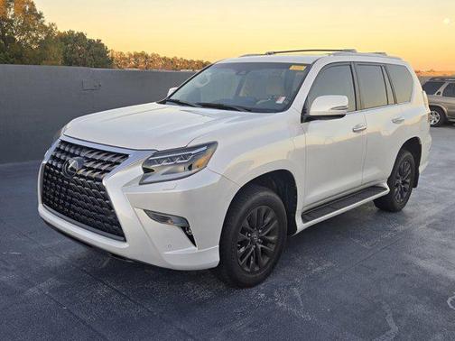 2023 Lexus GX 460 Premium