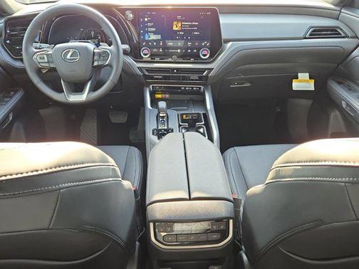 2025 Lexus TX 350 Premium