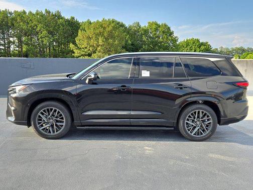 2025 Lexus TX 350 Premium