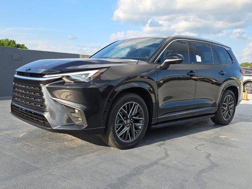 2025 Lexus TX 350 Premium