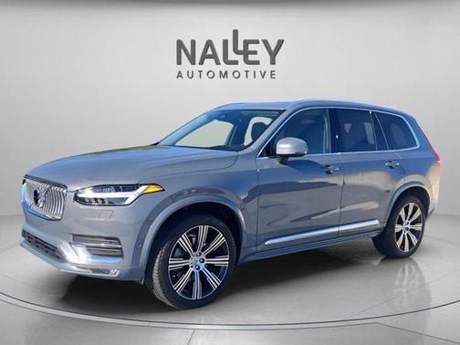 2023 Volvo XC90 B6 Ultimate 6-Seater