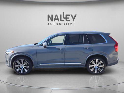 2023 Volvo XC90 B6 Ultimate 6-Seater