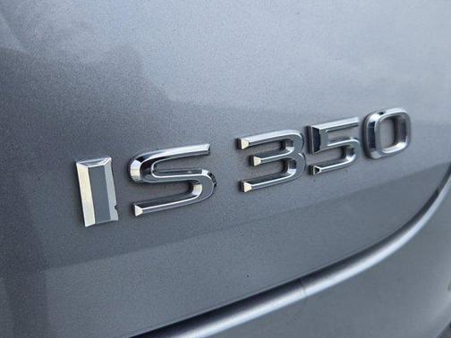2021 Lexus IS 350 Base