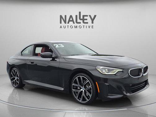 2023 BMW 230 i