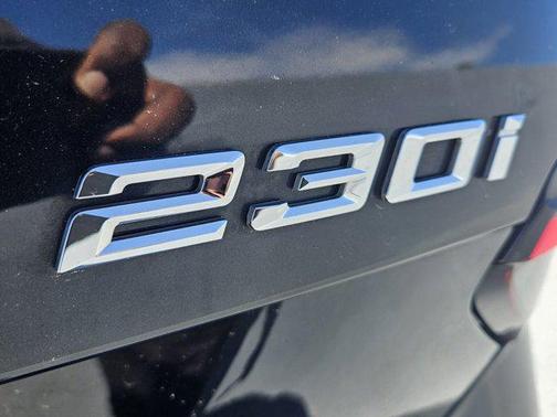 2023 BMW 230 i