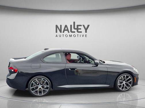 2023 BMW 230 i