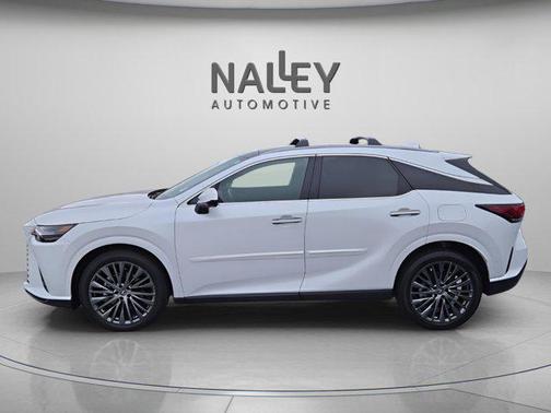 2024 Lexus RX 350 Luxury