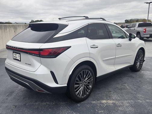 2024 Lexus RX 350 Luxury