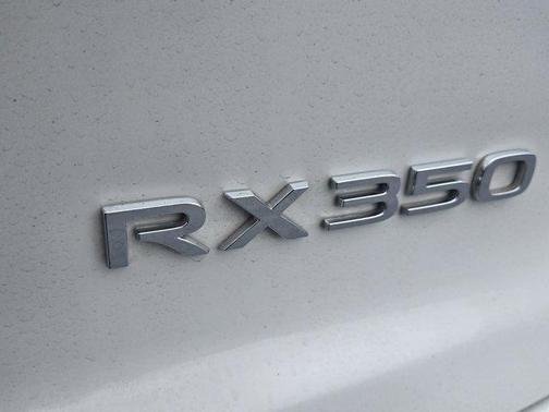 2024 Lexus RX 350 Luxury