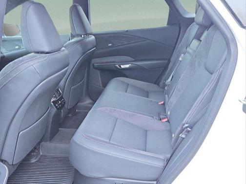 2024 Lexus RX 350 Luxury