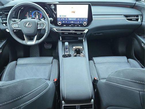 2024 Lexus RX 350 Luxury