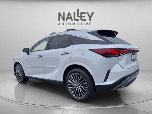 2024 Lexus RX 350 Luxury